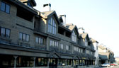 Breckenridge store fronts